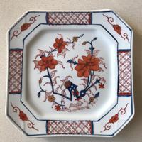 Piatto IMARI Giappone