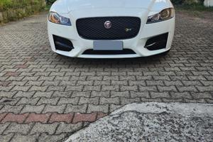 Jaguar XF Sportbrake 250D AWD 250 CV R-Sport