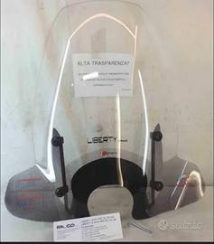 visiera per moto 