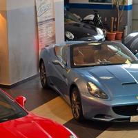 Ferrari California 30 4.3 DCT ultima serie ASPIRAT