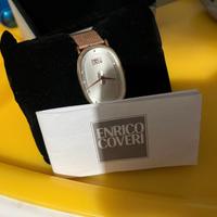 orologio Enrico Coveri