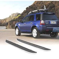 PEDANE PEDANE PER LAND ROVER FREELANDER 07-