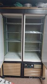 Frigo per attivita