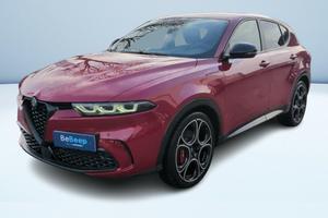 Alfa Romeo Tonale 1.5 hybrid Speciale 160cv tct7