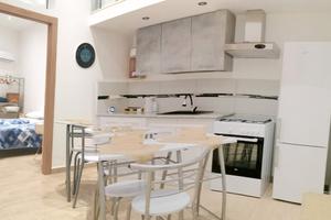 Intero Appartamento o Camere da 40 a Coppia