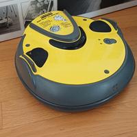 Karcher sensor cleanet, robot per pavimenti.