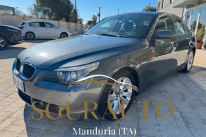 BMW 530D 3.0 211CV M SPORT 2005