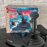 Joystick Boeder Digital USB per PC