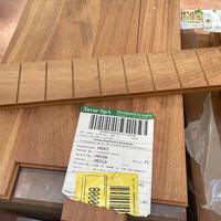 PARQUET MASSELLO