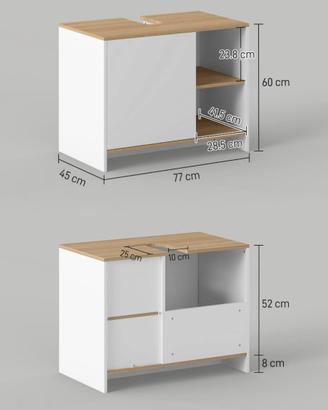 Mobile bagno