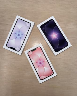 iPhone 17e 256gb - Nuovi