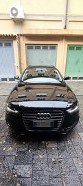 Audi A4 Avant TDI ultra 136 CV Euro 6