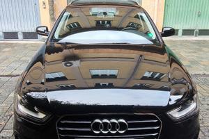 Audi A4 Avant TDI ultra 136 CV Euro 6