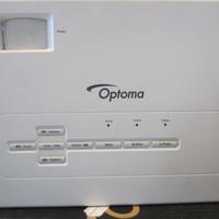 Proiettore OPTOMA DLP - MODELLO ES522