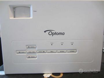 Proiettore OPTOMA DLP - MODELLO ES522