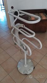 Porta asciugamani Caldopanny DeLonghi