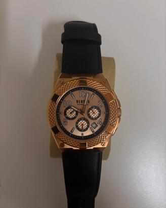 OROLOGI VERSUS VERSACE
