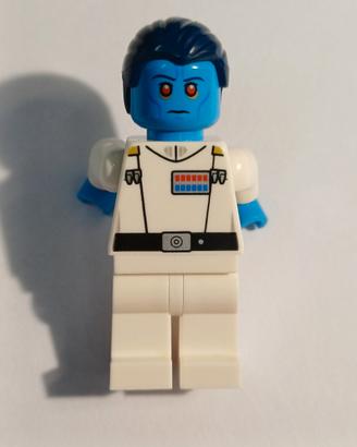 Lego Star Wars Thrawn SW0811