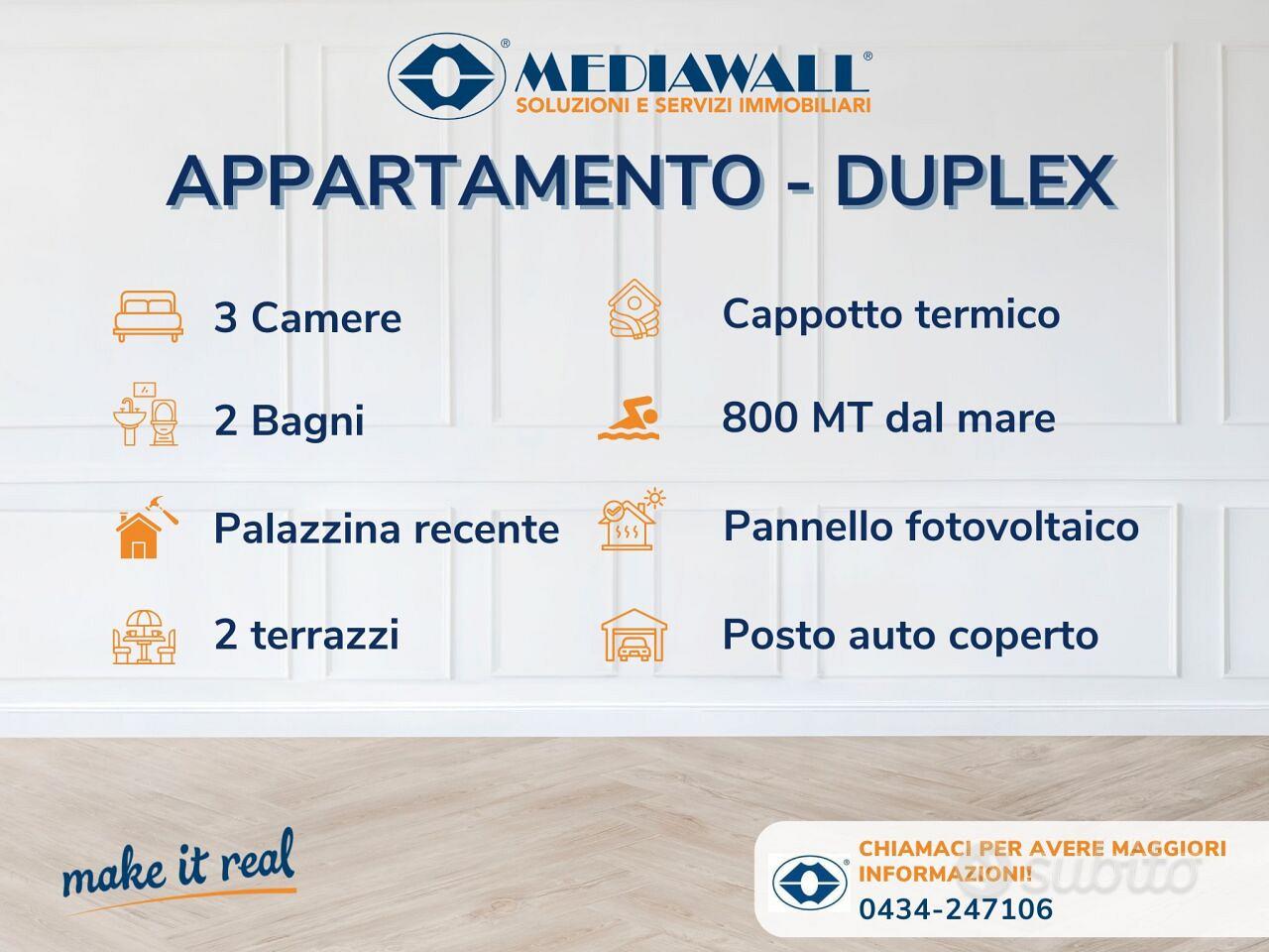 Appartamento a San Michele al Tagliamento - Vista 2