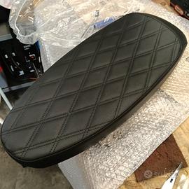 sella per vespa italkast 