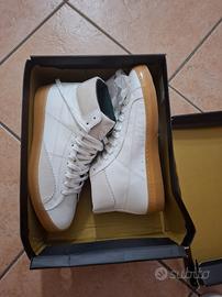 Scarpe scotch e soda