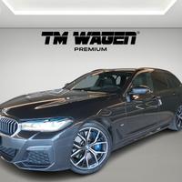Bmw 530 530d 48V xDrive Touring Msport