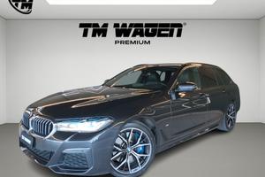 Bmw 530 530d 48V xDrive Touring Msport