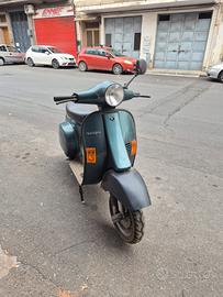 Vespa 50 HP 3 marce