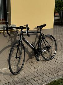 Merida road HFS pro 2