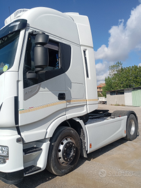 Iveco Stralis XP 510cv anno 2019 automatico