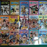 Manga scontati  vedi lista