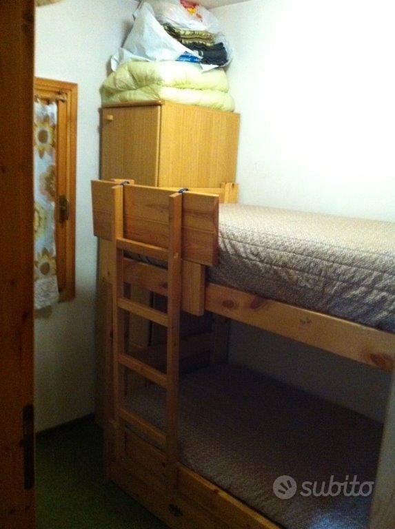 Apartment in Campo di Giove, L'Aquila - Vista 4