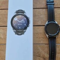 Samsung galaxy smart watch 3