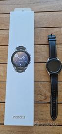 Samsung galaxy smart watch 3