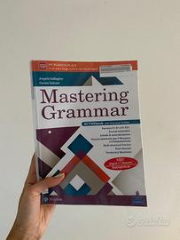 Libro inglese superiori