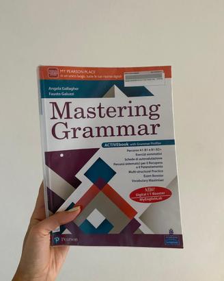 Libro inglese superiori