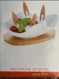 Ciotola per mozzarelle