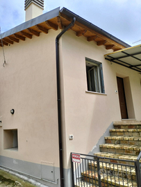 Casa in contrada cardarelli