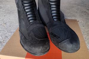 Stivale invernale moto Tcx tg 45