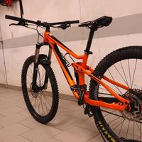 Merida taglia s