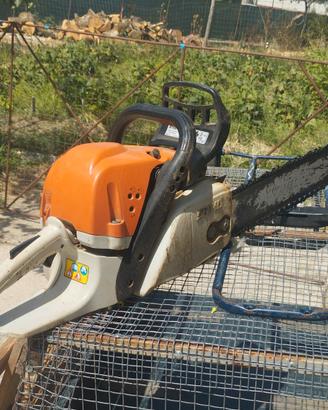 Motosega sthill 311