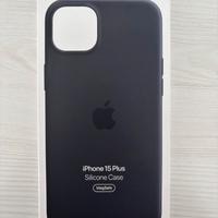 Cover Originale Apple iPhone 15 Plus