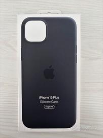 Cover Originale Apple iPhone 15 Plus