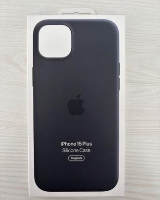 Cover Originale Apple iPhone 15 Plus