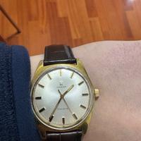 Orologio Omega Geneve