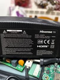 Scheda madre tv Hisense 32A4FG