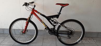 MTB FULL LEE COUGAN