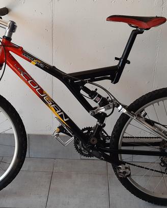 MTB FULL LEE COUGAN