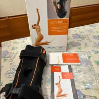 Ginocchiera tubolare Genufit08 marca Roten