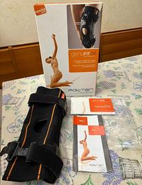 Ginocchiera tubolare Genufit08 marca Roten